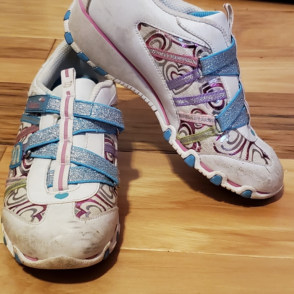 Sketchers